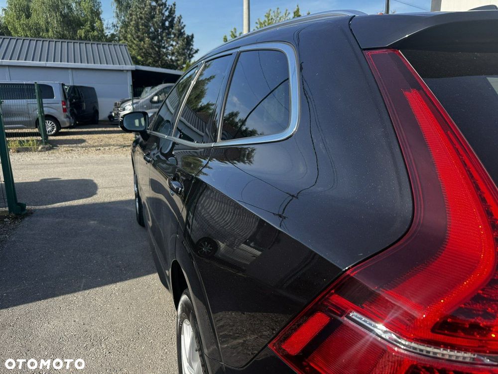 Volvo XC 60 B5 D AWD Geartronic Inscription - 7