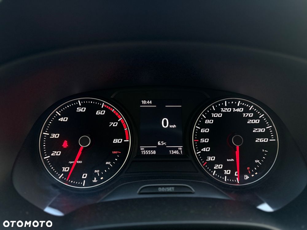 Seat Leon 1.4 TSI Style S&S - 21