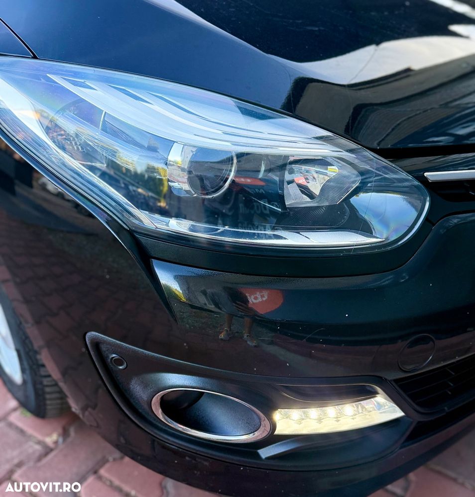 Renault Megane - 12