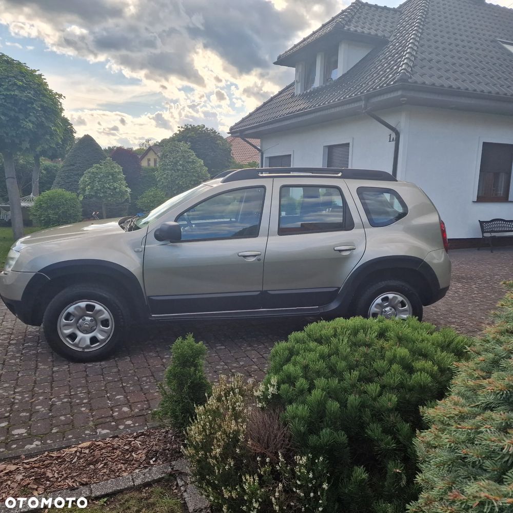 Dacia Duster 1.6 16V 4x2 Prestige - 6