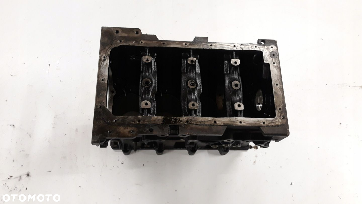 Blok Liberty 2.8 CRD JEEP LIBERTY KJ 03-06 - 4