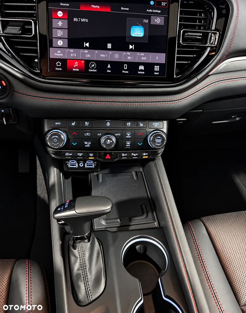Dodge Durango - 15