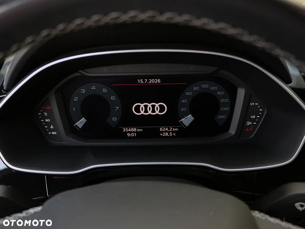 Audi Q3 35 TFSI S line S tronic - 31