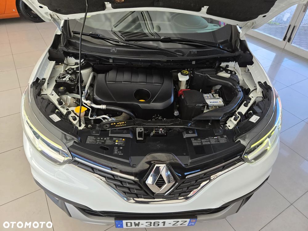 Renault Kadjar Energy dCi 130 X-tronic Bose Edition - 16