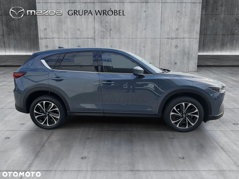 Mazda CX-5 2.0 Exclusive-Line 2WD - 4
