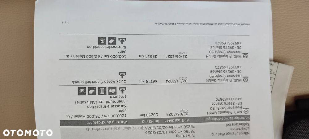 Mazda 3 SKYACTIV-G 2.0 M-Hybrid SELECTION - 28
