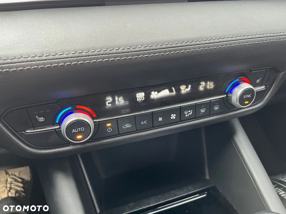 Mazda 6 2.0 Center-Line - 17