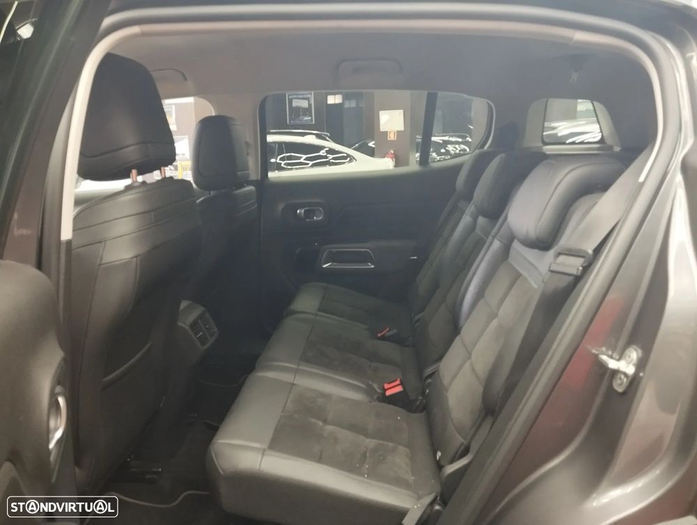 Citroën C5 Aircross 1.5 BlueHDi C-Series - 12