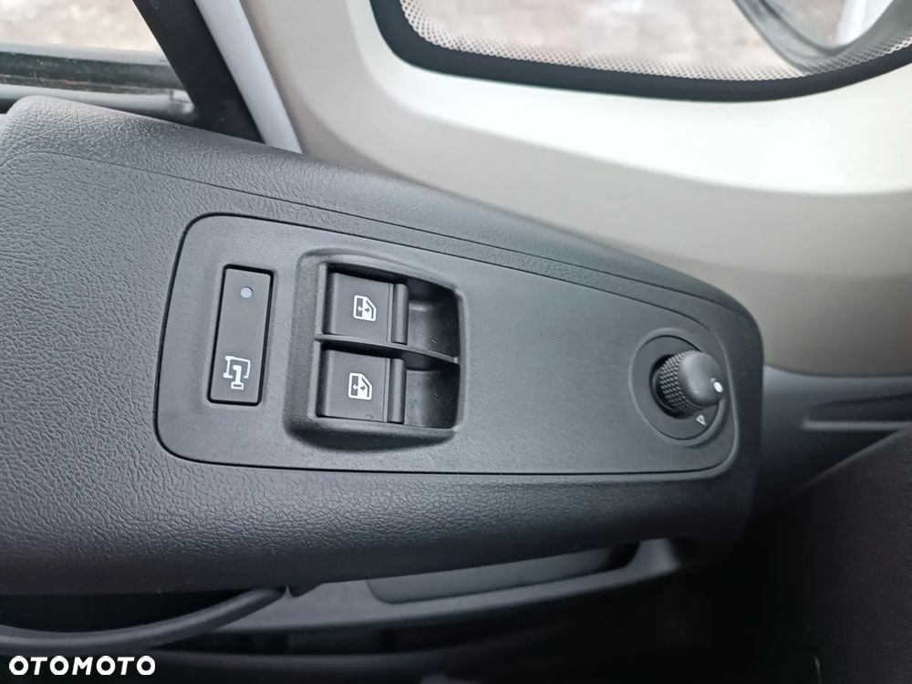 Fiat Ducato L4H2 Brygdowka 7osb.1wlasciciel ,Salon Pl. - 21