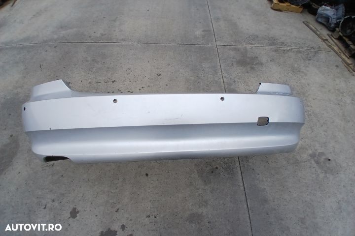 Bara spate BMW Seria 3 E92 [2004 - 2010] Coupe 320i AT (170 hp) - 1