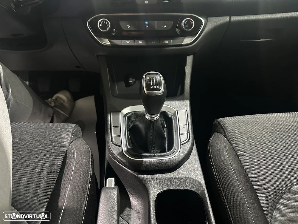 Hyundai i30 1.6 CRDI STyle - 10