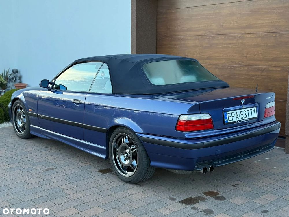 BMW M3 - 19