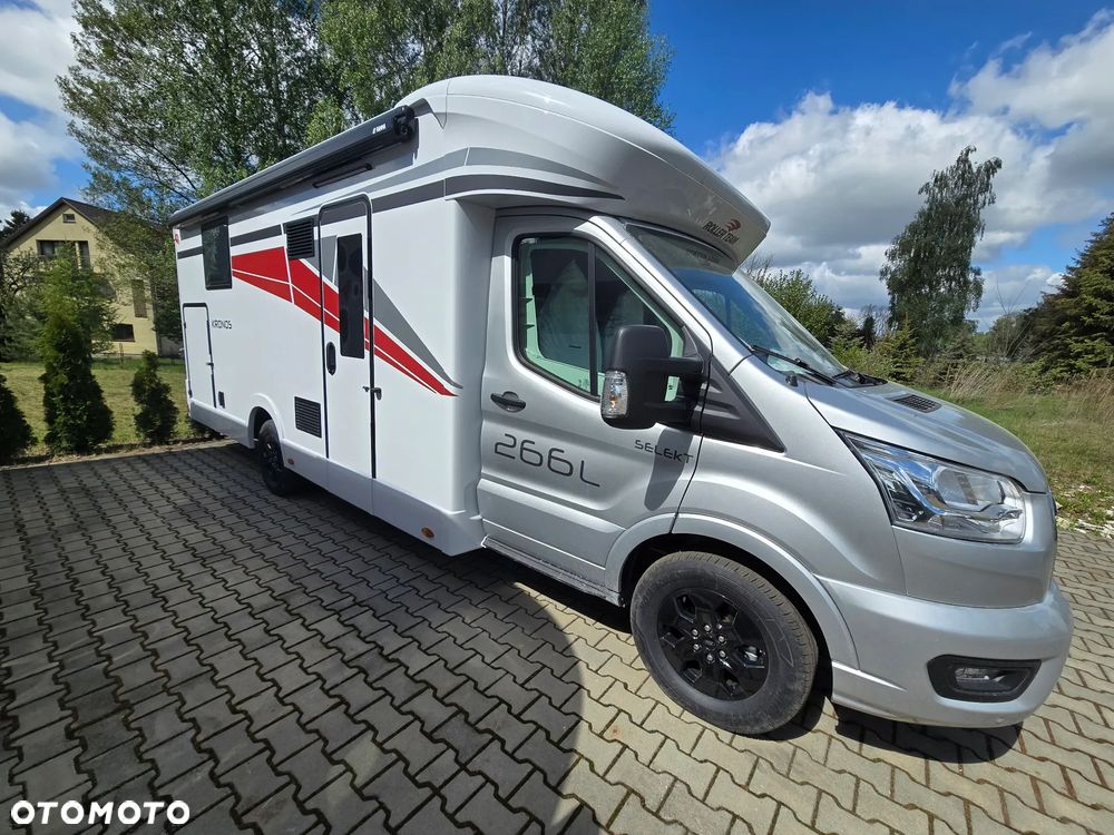 Ford Transit - 1