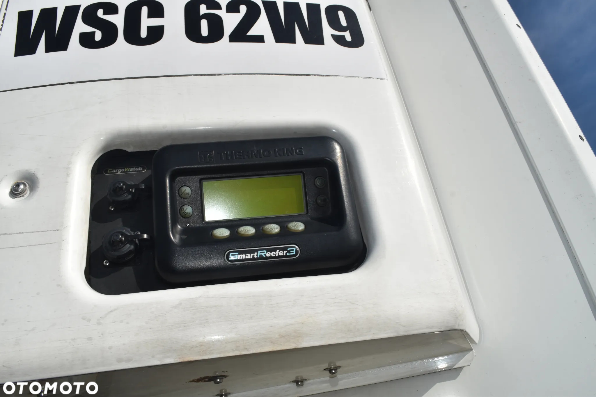 Krone SDR27 - 10