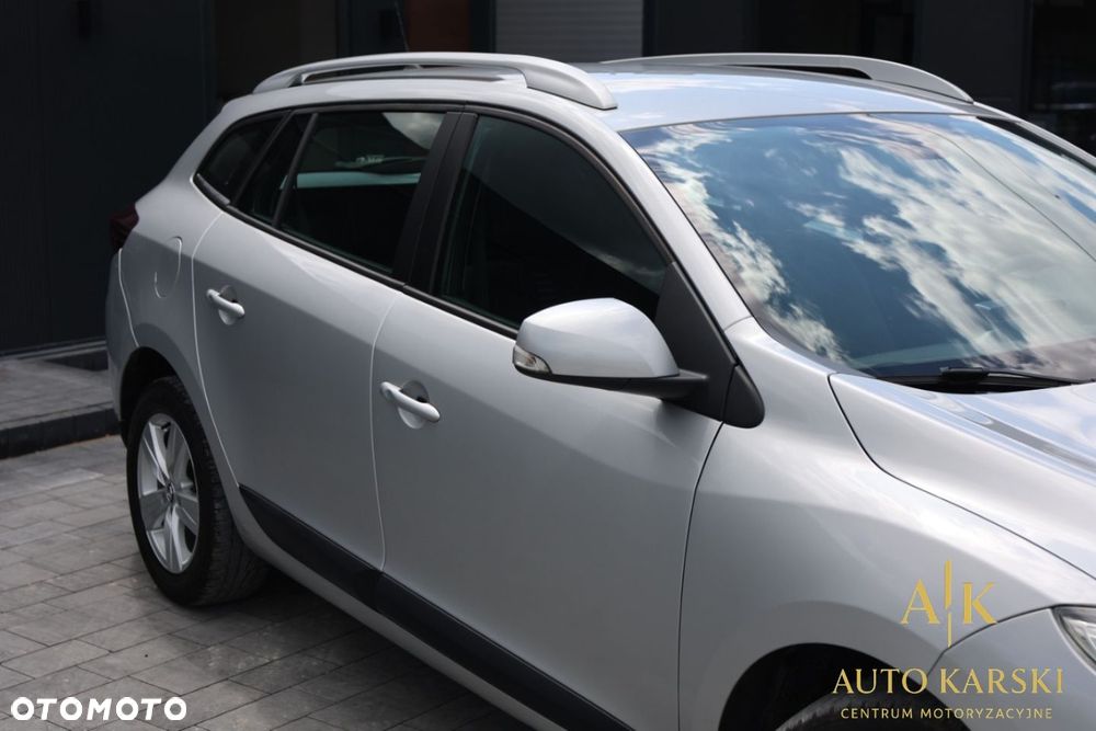 Renault Megane - 11