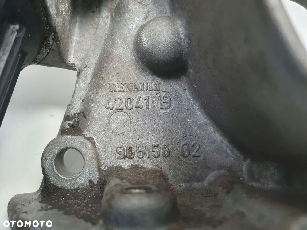 Renault Clio II 1.2 16V POMPA OLEJU Olejowa 90515802 90508605 - 3