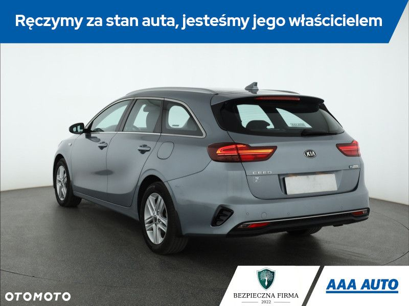 Kia Ceed - 5