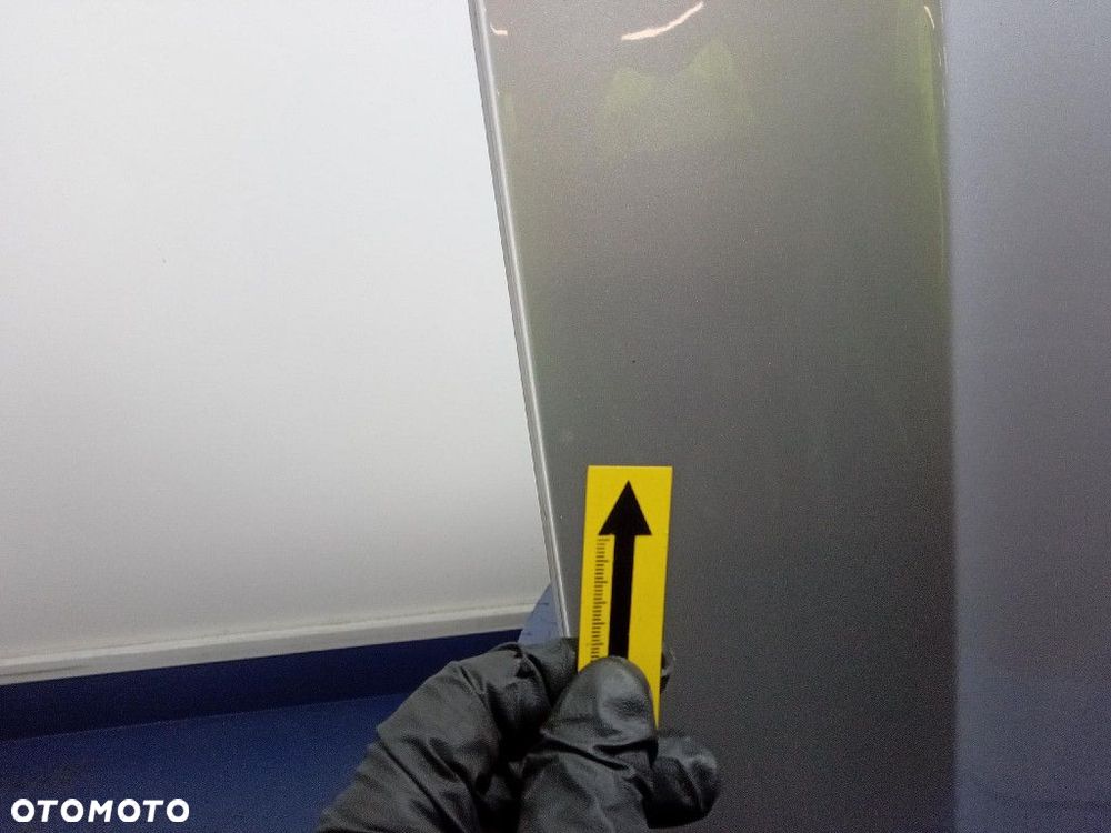 AUDI Q5 I 8R 08- MASKA PRZEDNIA  LX7W - 6