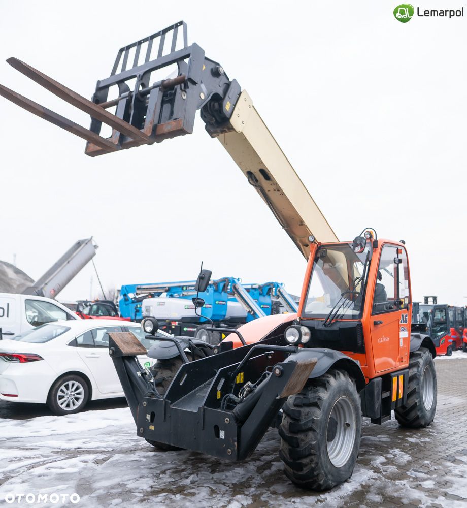 JLG JLG 3614RS - 2