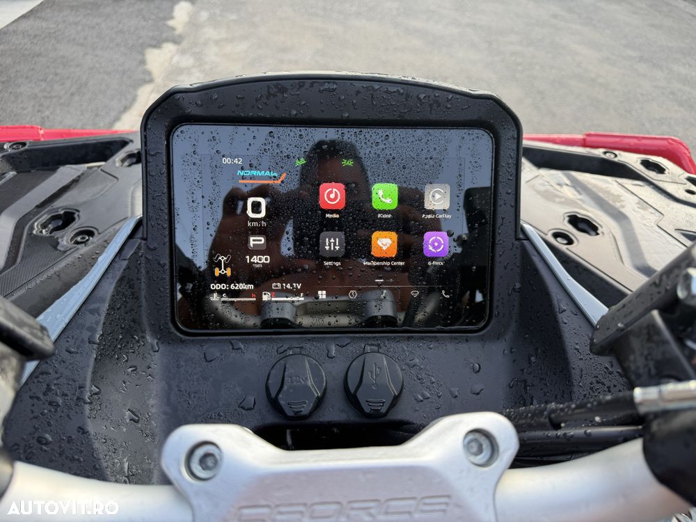 CF Moto CFORCE 1000 X10 EPS Premium - 2