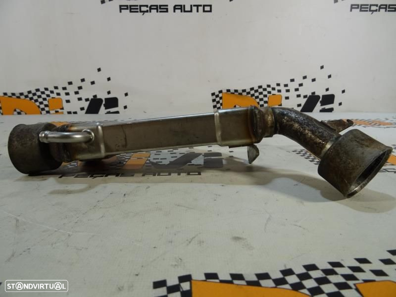 Egr / Radiador De Gases Mercedes-Benz C-Class (W203)  A 646 140 08 75 - 3