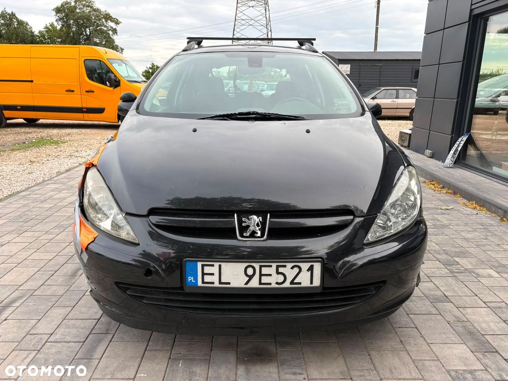 Peugeot 307 110 Premium - 2