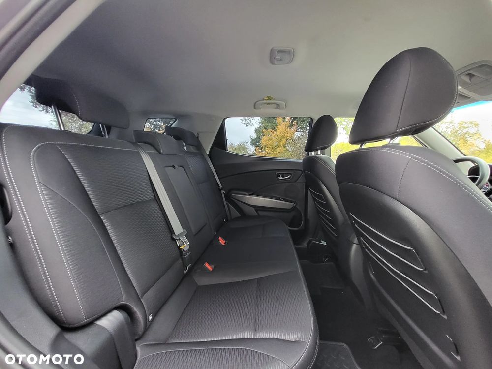 SsangYong/KGM XLV - 17