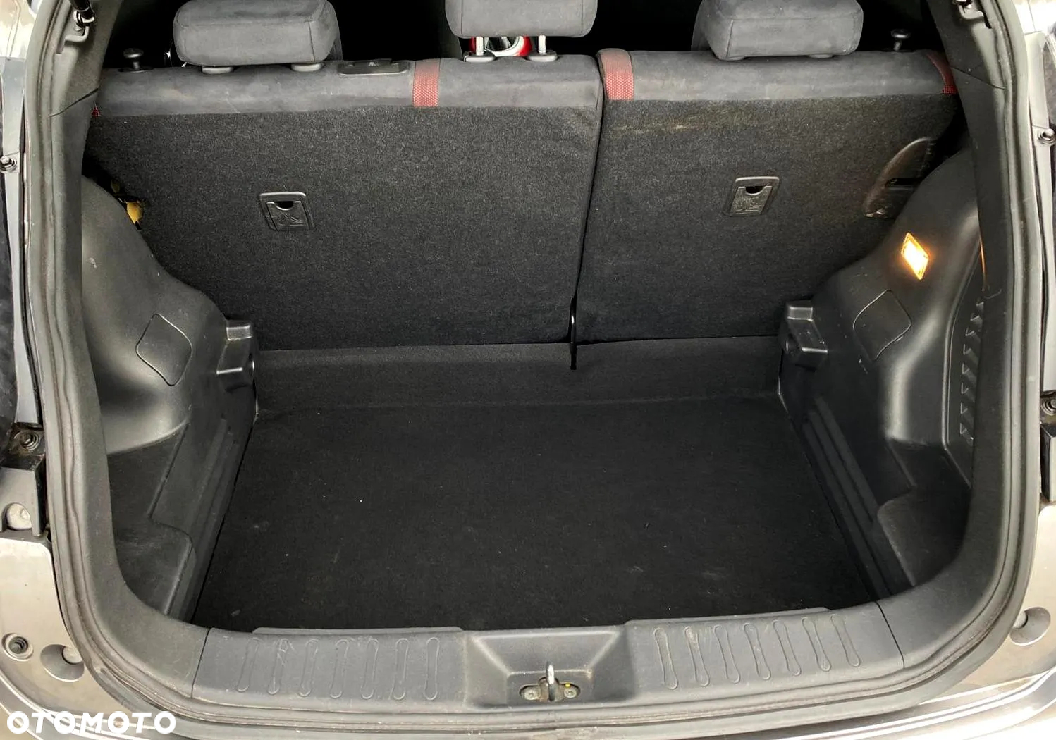 Nissan Juke 1.2 DIG-T Acenta - 24