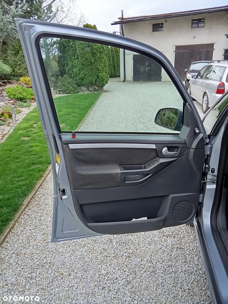 Opel Meriva 1.6 Enjoy - 17