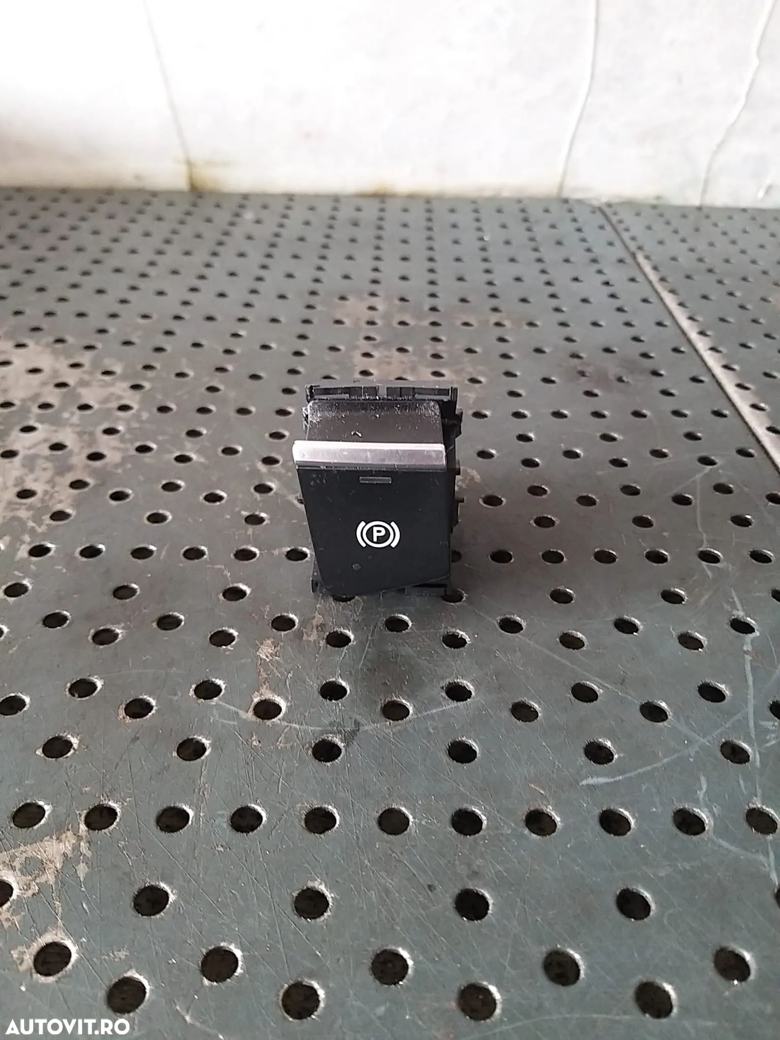 Buton frana de mana audi a4 b9 8w 4m1927225a - 1