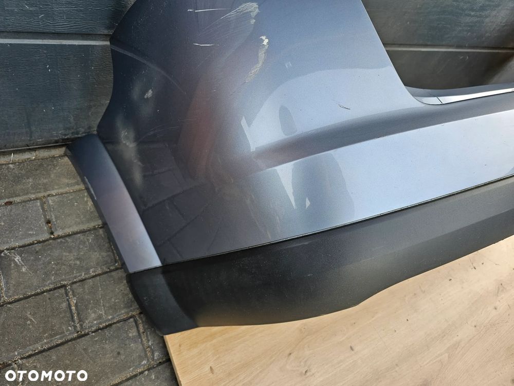 ZDERZAK TYŁ TYLNY OPEL SIGNUM Z163 DYFUZOR KOMPLET - 15