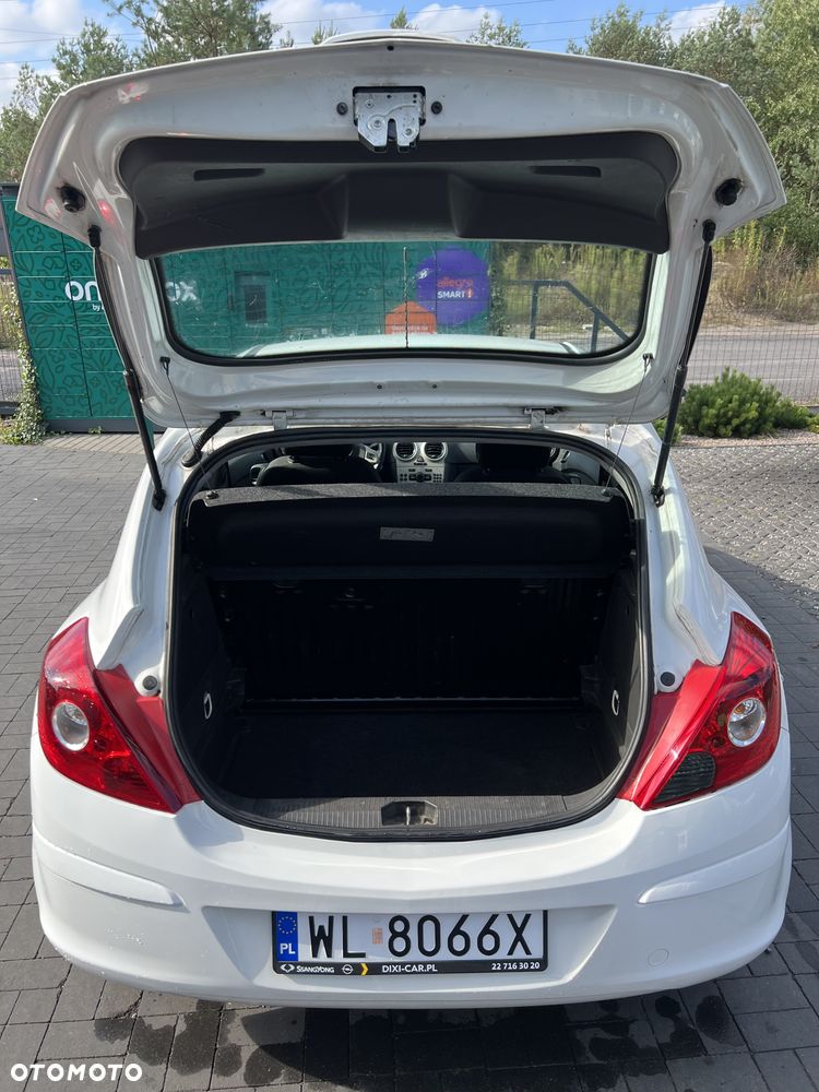Opel Corsa 1.3 CDTI Enjoy - 7