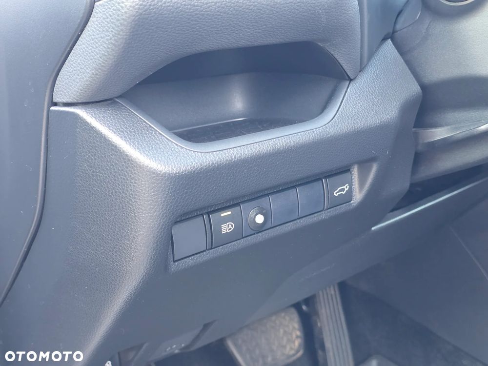 Toyota RAV4 2.5 Hybrid Comfort 4x4 - 24