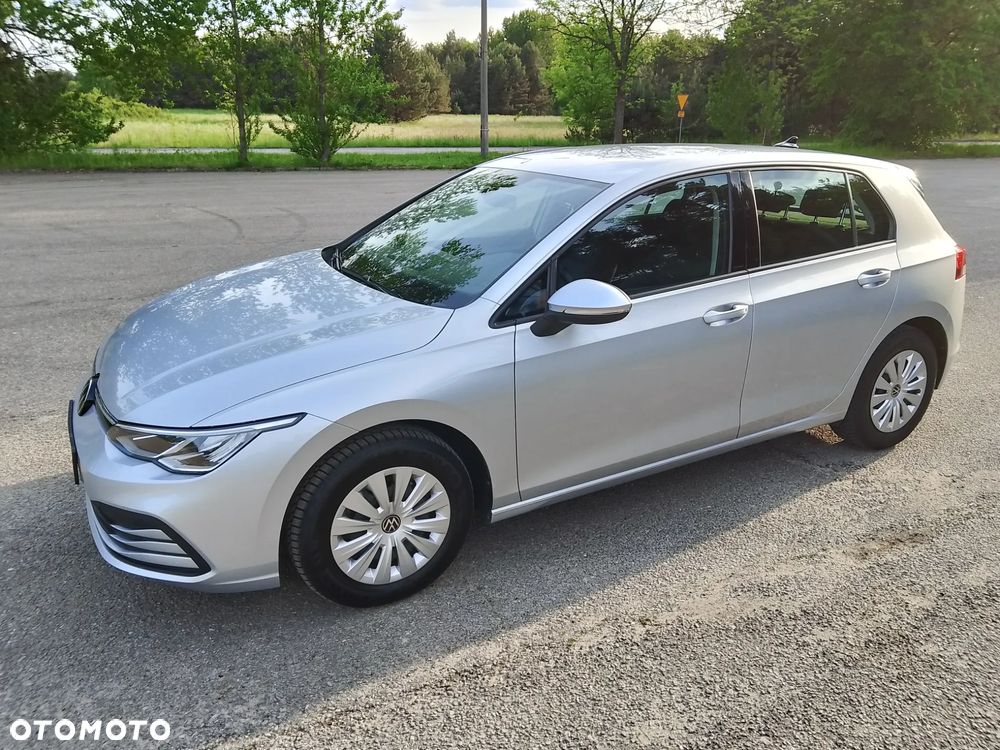 Volkswagen Golf 2.0 TDI - 39