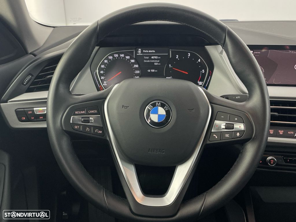 BMW 216 Gran Coupé d Corporate Edition - 14