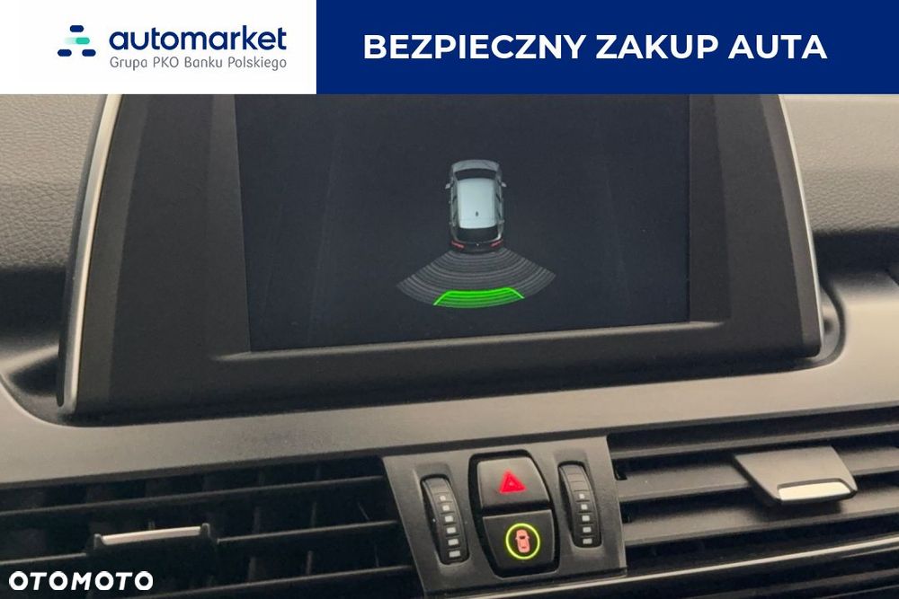 BMW Seria 2 218i GPF - 18