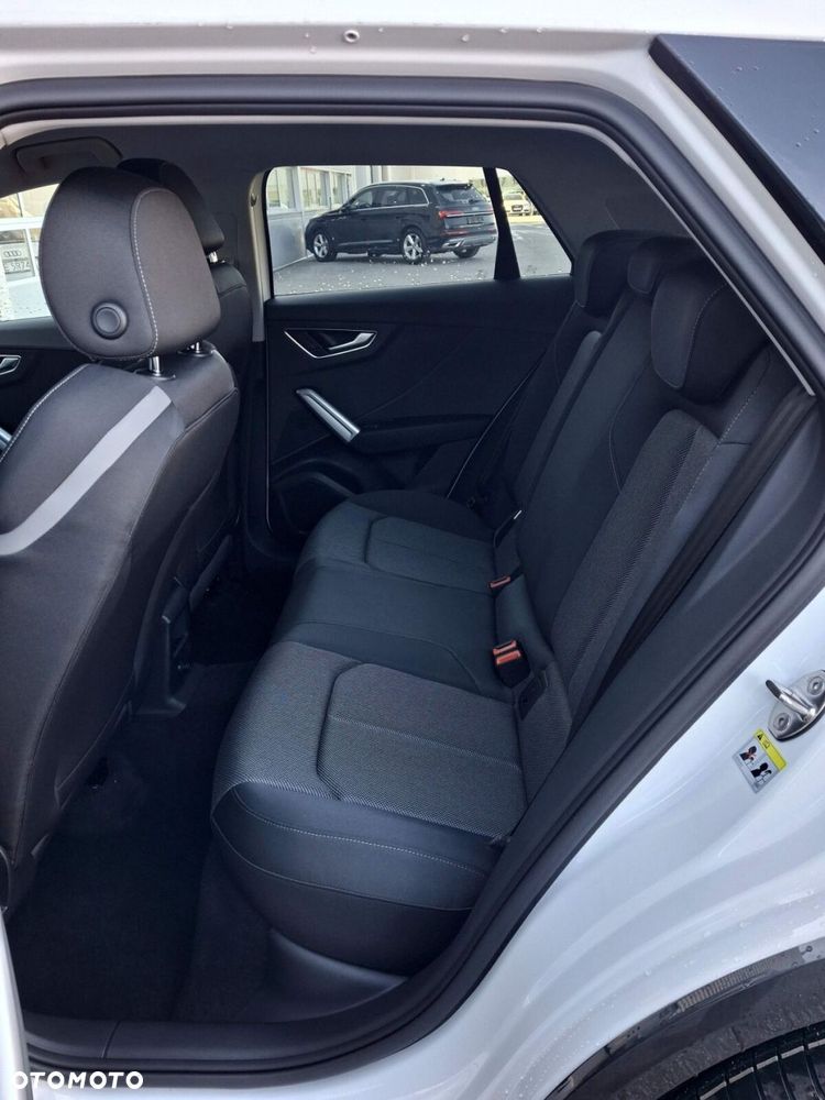 Audi Q2 - 12