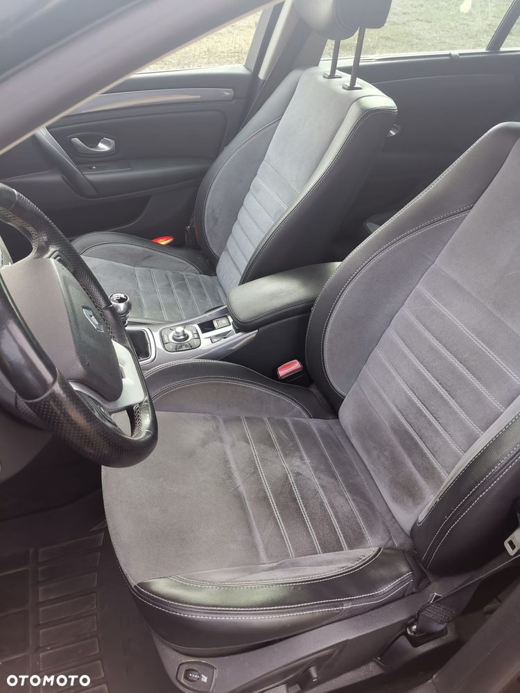 Renault Laguna 2.0 dCi GT - 7