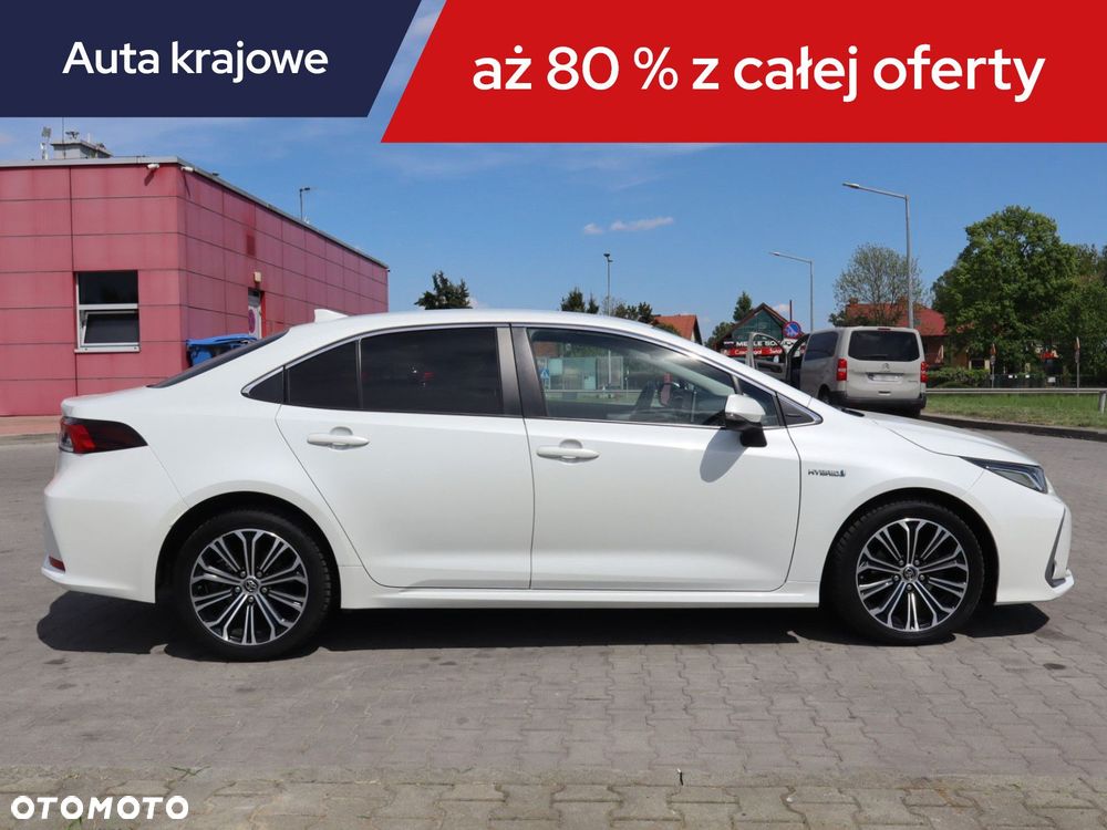 Toyota Corolla - 8