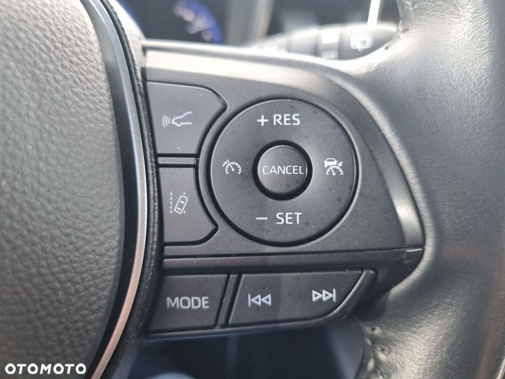 Toyota Corolla 1.8 Hybrid Comfort - 21