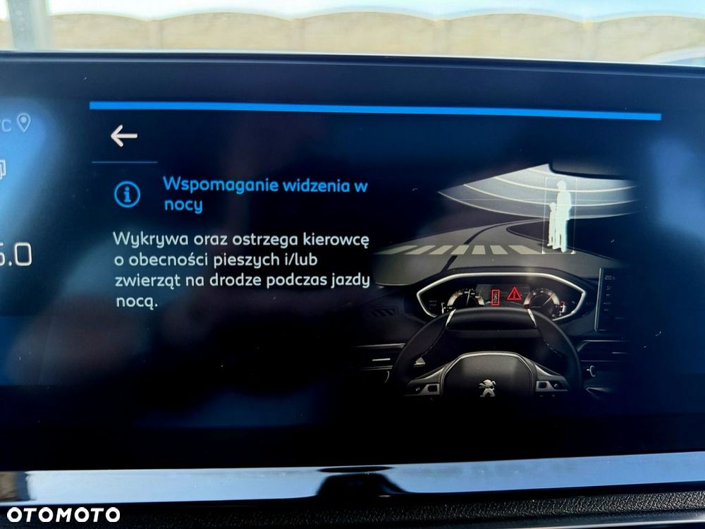 Peugeot 5008 - 36