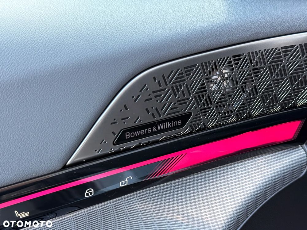 BMW Seria 5 540d xDrive - 26