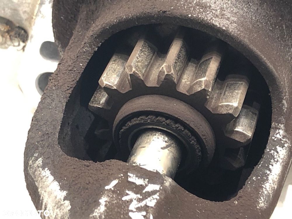 ROZRUSZNIK  HONDA CIVIC IX (FK) 2012 - 2022 1.4 i-VTEC (FK1) 73 kW [99 KM] benzyna 2012 - 2022 - 4