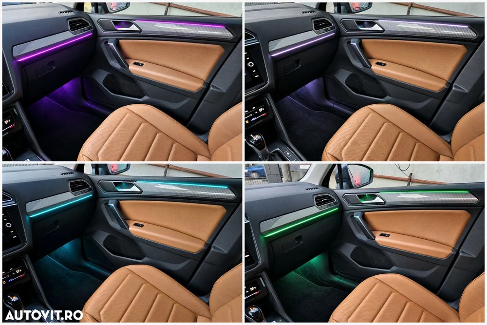 Volkswagen Tiguan 2022 photo 5