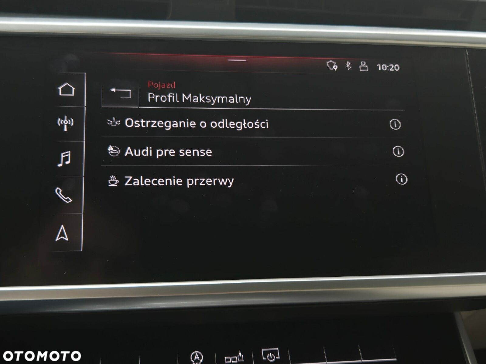 Audi A6 - 36