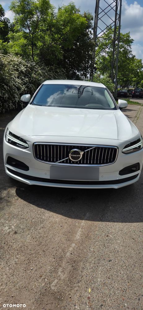 Volvo S90 B4 B Inscription - 7