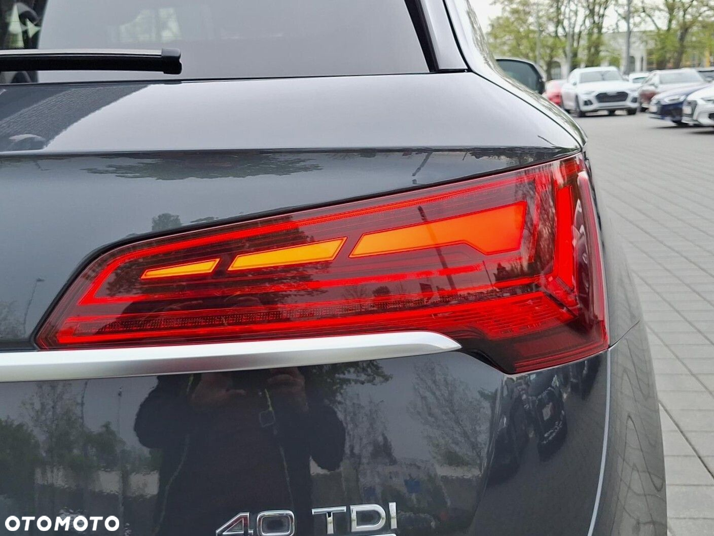 Audi Q5 - 28