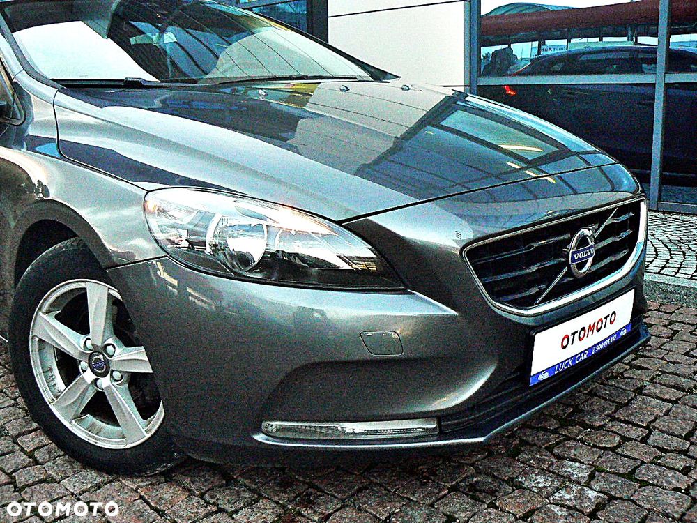 Volvo V40 CC D2 Kinetic - 3