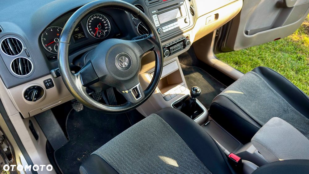 Volkswagen Golf Plus 1.6 Comfortline - 18