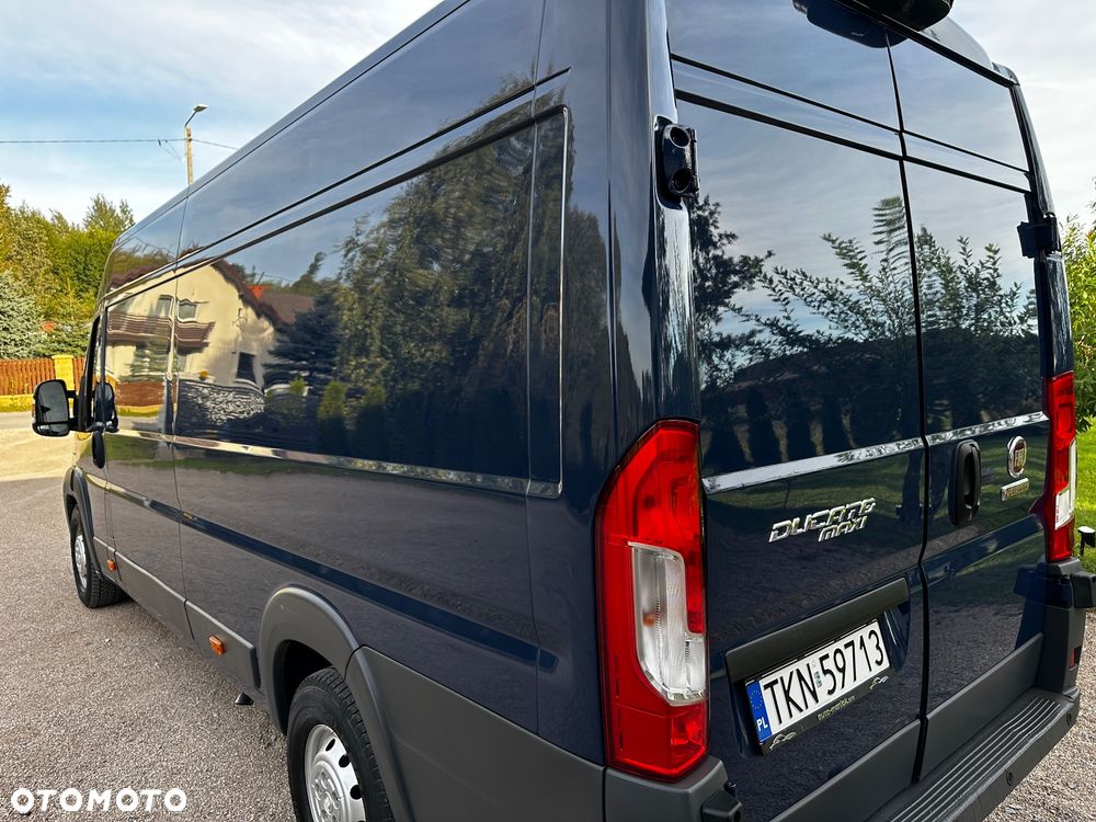 Fiat Ducato - 14